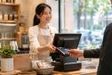 Không có Kasse, chỉ dùng máy quẹt thẻ: Finanzamt có chấp nhận không?