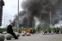 Moscow báo động, Crimea rực lửa: Ukraine tấn công dữ dội, muốn thay đổi "cuộc chơi"