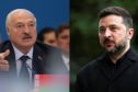 Tối hậu thư của Zelensky phát huy tác dụng: Belarus buộc phải tắt trạm chuyển tiếp tín hiệu