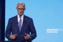 Thủ tướng Friedrich Merz yêu cầu Nga ngừng bắn và đóng băng chiến sự tại Ukraine