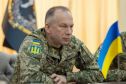 Tướng Oleksandr Syrskyi: Bước ngoặt cuộc chiến Nga - Ukraine chưa thể đến
