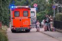 Cảnh sát Berlin vào cuộc sau vụ cha mẹ cho con nhỏ uống bia giữa thời tiết nắng nóng
