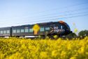 Tuyến tàu đường dài mới của Đức: Nối Frankfurt thẳng tới biên giới Ba Lan - Ukraine với giá từ 10 euro