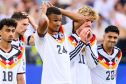 Đức cay đắng dừng bước tại vòng 1/16 World Cup 2026 sau loạt luân lưu cân não