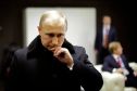 Chiến dịch quân sự 40 ngày của Ukraine khiến Điện Kremlin đối mặt sự thật cay đắng