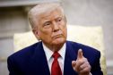 Trump cân nhắc khả năng tấn công trở lại Iran