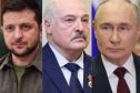 Lukashenko nhượng bộ Ukraine: Đóng trạm UAV, tìm lối thoát chiến lược