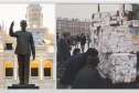 50 năm Sài Gòn đổi tên: Leningrad, khi cộng sản giành được chính quyền, và rồi để mất