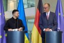 Quan hệ quốc phòng Ukraine và Đức bước sang chương mới với hàng loạt liên doanh sản xuất vũ khí