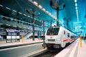 Deutsche Bahn chi 50 triệu euro cải thiện thông tin hành khách