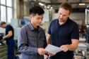 Hợp đồng lao động ở Đức: Những quyền lợi người Việt cần nắm vững để an tâm làm việc
