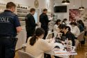 Đức siết luật chống bóc lột: Khách hàng dùng dịch vụ tiệm nail có thể bị truy cứu hình sự nếu cố tình 'nhắm mắt làm ngơ'