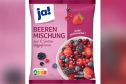Siêu thị Rewe thu hồi khẩn cấp dâu tây đông lạnh sau cảnh báo nhiễm virus viêm gan A