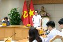 Bão đấu tố càn quét giáo dục khai phóng, Phó Thủ tướng Lê Tiến Châu phải tự kiểm duyệt