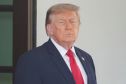 Ông Trump hủy kế hoạch thu 'phí bảo vệ' ở Hormuz