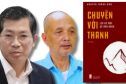 23 cơ quan báo chí bị 'xử phạt' vì đăng bài khen cuốn 'Chuyện với Thanh'