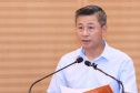 Sở Xây dựng Hà Nội: 'Nước dâng 30 cm và quá 30 phút mới gọi là ngập úng'