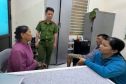 Cụ bà ở Nghệ An suýt mất 250 triệu đồng vì nghe cuộc điện thoại dọa chuyển tiền để “phục vụ điều tra”