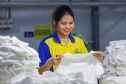 Lương tối thiểu vùng dự kiến tăng cao nhất 390.000 đồng