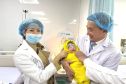 Nguy cơ 1,5 triệu nam giới Việt khó tìm bạn đời vào năm 2034