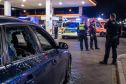 Thanh niên 18 tuổi suýt chết trong vụ tấn công bằng dao và gậy bóng chày tại trạm xăng Berlin