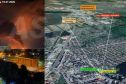 Ukraine tập kích ba kho dầu sâu trong lãnh thổ Nga