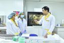 Lần đầu công bố dữ liệu 1.000 bộ gene người Việt