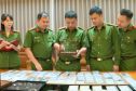 PNJ trả chậm tiền mua lại: Khách hàng thành “chủ nợ không lãi”?