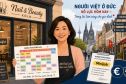 Chủ tiệm nail, nhà hàng ở Đức có được làm thêm Minijob? Những quy định người Việt nhất định phải biết