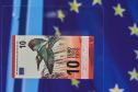 Ngân hàng Trung ương châu Âu công bố các mẫu thiết kế mới cho tiền giấy euro