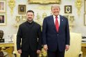 Ông Zelensky: Nga đã mất thế chủ động, Ukraine sắp cùng Mỹ sản xuất Patriot