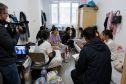 Phóng sự trên truyền hình Đức: Nghi vấn bóc lột du học sinh nghề: 10 người chung phòng, nợ lương kéo dài