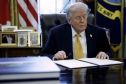 Trump từ chối cung cấp tên lửa Patriot cho Ukraine