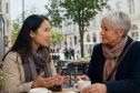 Sống ở Đức nhiều năm, tôi mới hiểu "lễ phép" không phải là cúi đầu