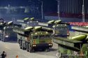 Tình báo Ukraine: Triều Tiên lần đầu điều đơn vị tên lửa sang hỗ trợ Nga