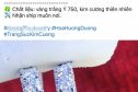 Bùng nổ dịch vụ bán kim cương online, ship tận nơi: Chuyên gia cảnh báo rủi ro