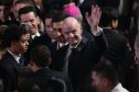 Cáo buộc mới: Infantino dùng quỹ UEFA chi trả cho 'người tình' thời làm tổng thư ký