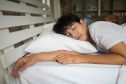 Vì sao có người vẫn ngủ ngon dù 'trời sập'?