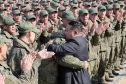 Ukraine cảnh báo số binh sĩ Triều Tiên tại Nga có thể tăng mạnh