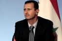 Tòa án Syria tuyên án tử hình vắng mặt cựu tổng thống Assad
