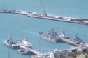 Ukraine tập kích nhiều tàu chiến Nga ở Novorossiysk