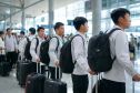 Nghị định 283/2026/NĐ-CP: Quy định mới về xử phạt người lao động và tổ chức đưa người Việt đi nước ngoài