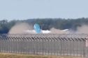 Chuyến bay Vietnam Airlines gặp sự cố nghiêm trọng khi cất cánh ở Munich, phải quay đầu