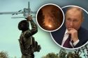 Người dân Nga bất mãn với chiến sự: Áp lực lên điện Kremlin ngày càng lớn