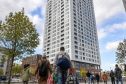 Hamburg: tranh cãi về chi phí 8.510 euro mỗi tháng cho một căn hộ người tị nạn