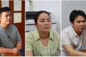 Hải SAPA TV bị bắt với cáo buộc lừa dối khách hàng