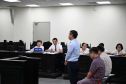Vụ ‘ăn chặn’ tiền A80: Cựu hiệu trưởng nói ‘bận quá, cấp dưới báo gì biết đó’, bị đề nghị 3 - 3,5 năm tù
