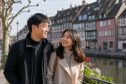 Ai muốn bỏ cuộc trước hồ sơ du học Đức, hãy đọc câu chuyện này