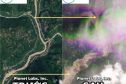 Vụ sạt lở mạnh ngang 950 tấn thuốc nổ gây lũ quét ở Nepal