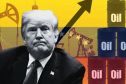 Mỹ đạt thỏa thuận kiểm soát hơn 65 tỷ thùng dầu của Venezuela